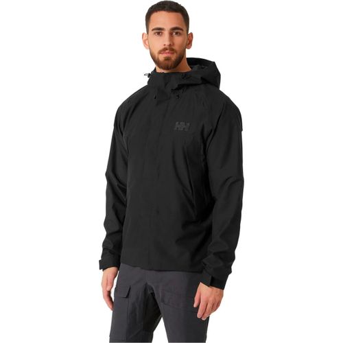 Coupes vent BANFF SHELL JACKET - Helly Hansen - Modalova