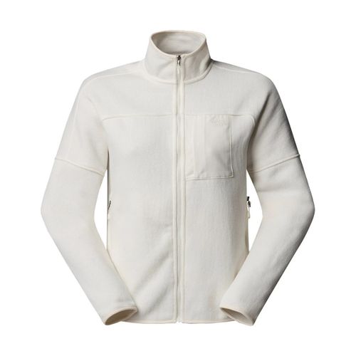 Vestes techniques W FRONT RANGE FLEECE JACKET - The North Face - Modalova