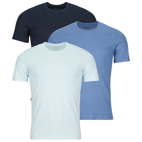 T-shirt BOSS TShirtRN 3P Classic - BOSS - Modalova