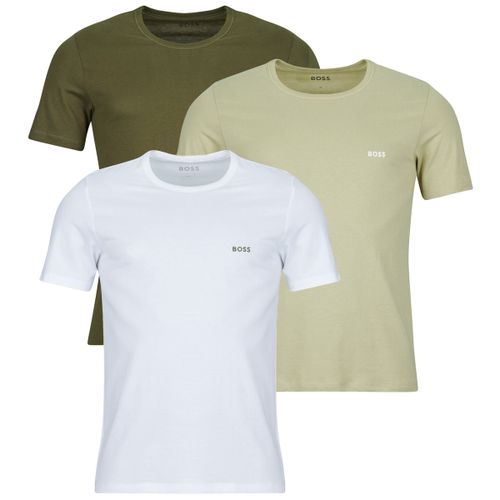 T-shirt BOSS TShirtRN 3P Classic - BOSS - Modalova