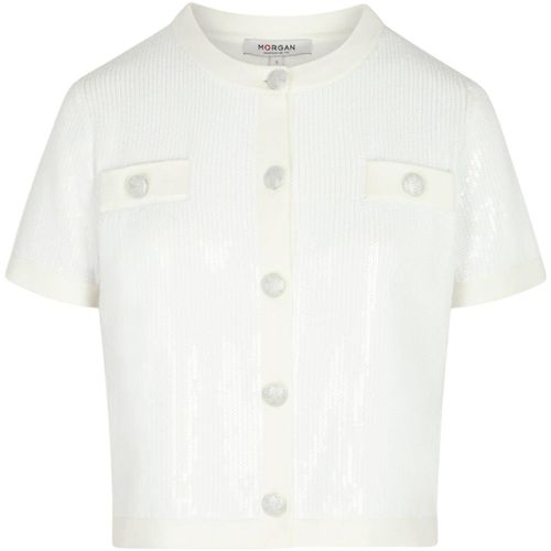Blouses Morgan 251-MSEKIN - Morgan - Modalova