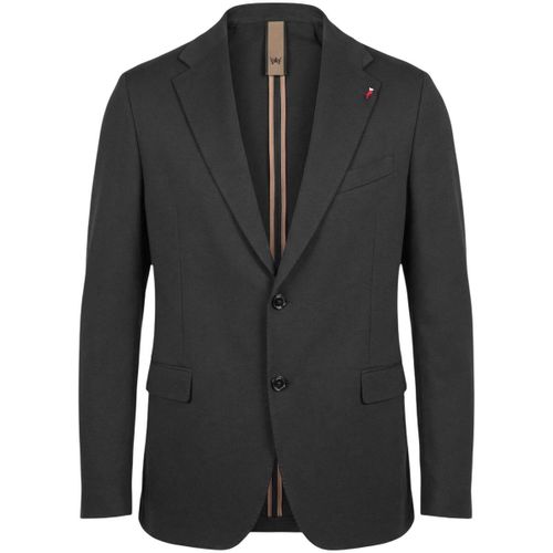 Veste Mulish ABS110 LEOPARDI - Mulish - Modalova