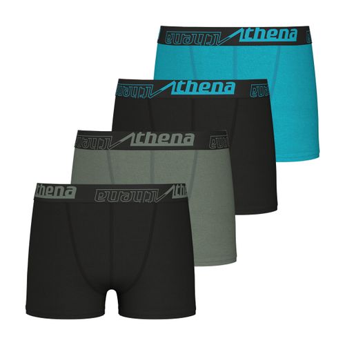 Boxers Boxers, lot de 4, ECOPACK SPORT - Athena - Modalova