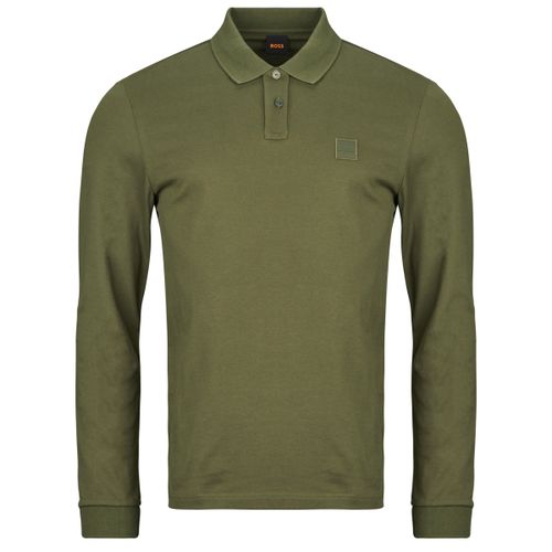 Polo BOSS Passerby - BOSS - Modalova