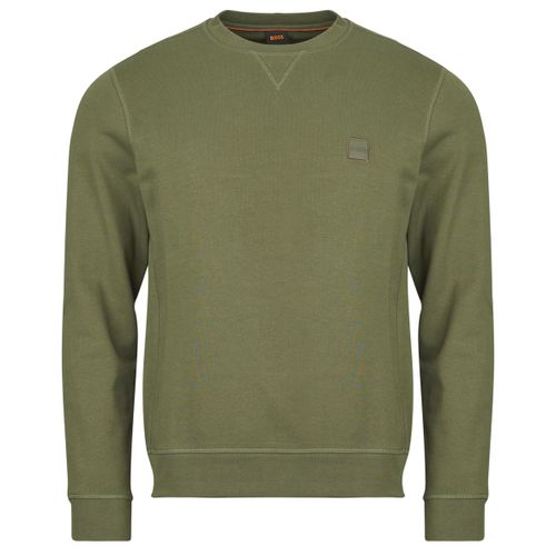 Blouson BOSS Westart - BOSS - Modalova