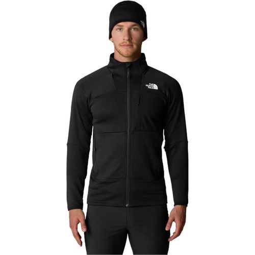 Sweatshirts M STORMGAP POWERGRID JACKET - The North Face - Modalova