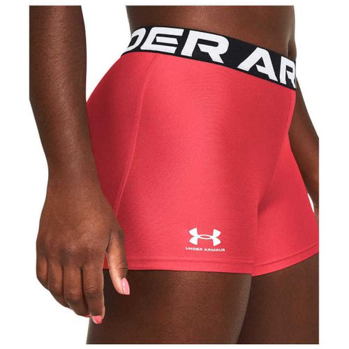 Short UA HG Authentics Shorty - Under Armour - Modalova