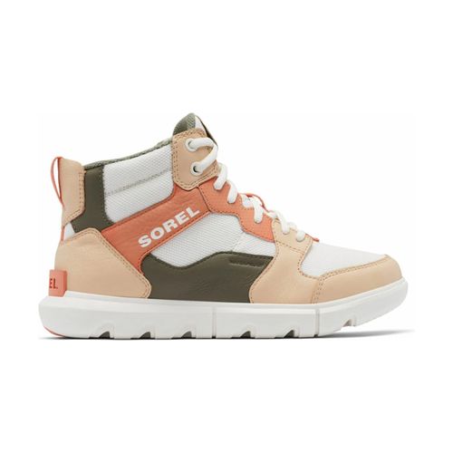 Boots EXPLORER II SNEAKER MID WP - Sorel - Modalova
