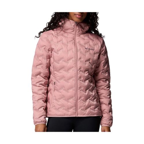 Veste Delta Ridge II Down Hooded Jacket - Columbia - Modalova