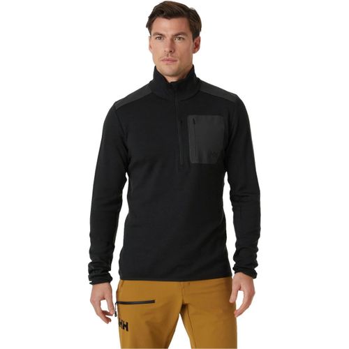 Polaire LIFA MERINO MIDLAYER 1/2 ZIP - Helly Hansen - Modalova