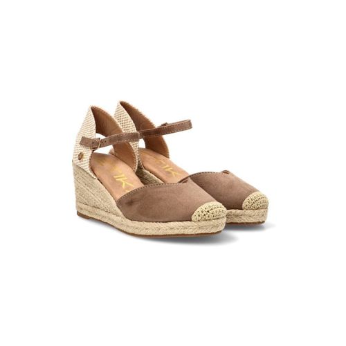 Espadrilles Etika 812360 - Etika - Modalova