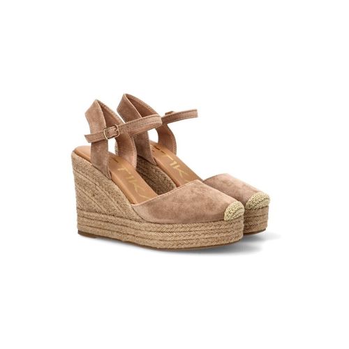 Sandales compensées Etika 812385 - Etika - Modalova