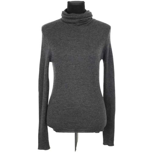 Pull Nina Ricci Pull en laine gris - Nina Ricci - Modalova
