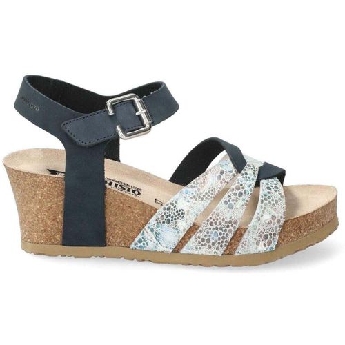 Sandales compensées Lesley - Mephisto - Modalova