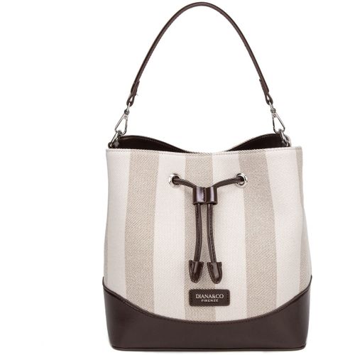 Sac à main Sac à main DOS908-4PT - Diana&co - Modalova