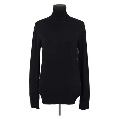 Pull Bottega Veneta Pull noir - Bottega Veneta - Modalova