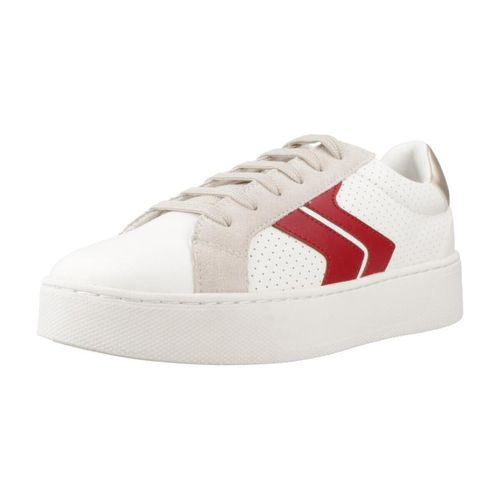 Baskets basses Geox D Skyely - Geox - Modalova