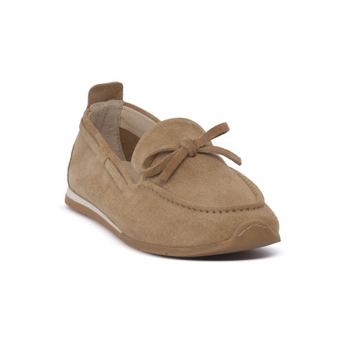 Mocassins Wave BORA CAMEL - Wave - Modalova