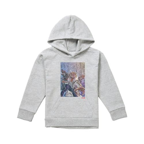 Sweatshirts à capuche TV26138 - Marvel - Modalova