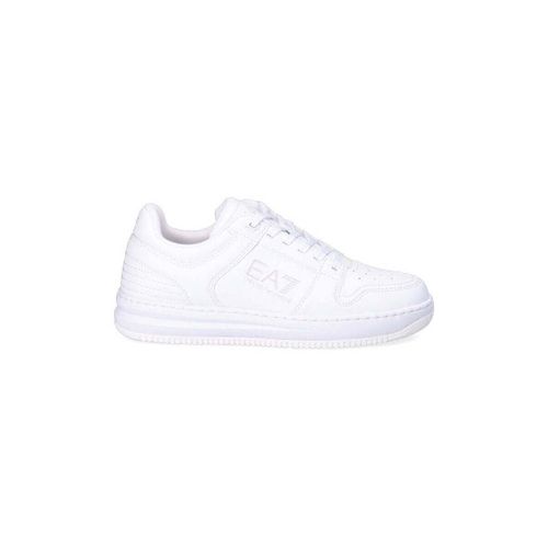 Baskets basses Emporio Armani - Emporio Armani - Modalova