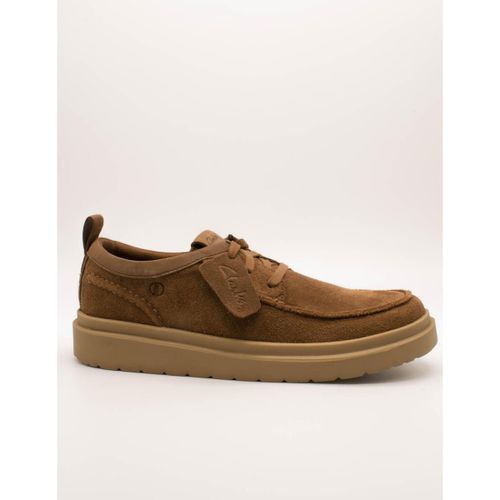 Baskets basses Clarks 26180865 - Clarks - Modalova