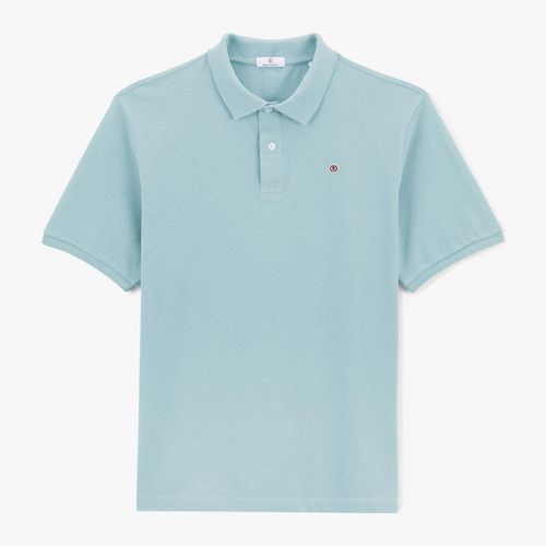 Polo Serge Blanco Lucas - Serge Blanco - Modalova