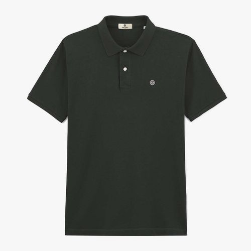 Polo Serge Blanco Laxton - Serge Blanco - Modalova