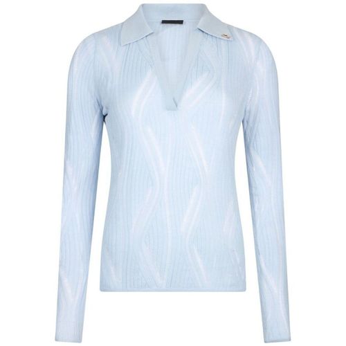 Pull Liu Jo Pull en laine vierge - Liu Jo - Modalova