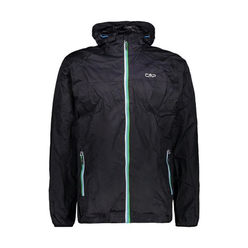 Coupes vent MAN JACKET FIX HOOD GR - Cmp - Modalova