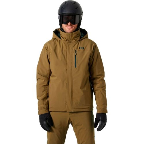 Coupes vent CREWSER JACKET SEPIA - Helly Hansen - Modalova