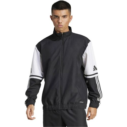 Veste adidas SQ25 PRE JKT - adidas - Modalova