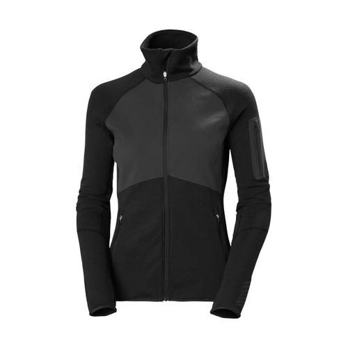 Vestes techniques W LIFA MERINO MIDLAYER - Helly Hansen - Modalova