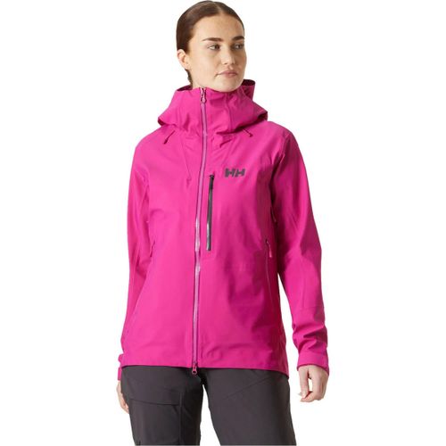 Vestes techniques W VERGLAS BC JACKET - Helly Hansen - Modalova