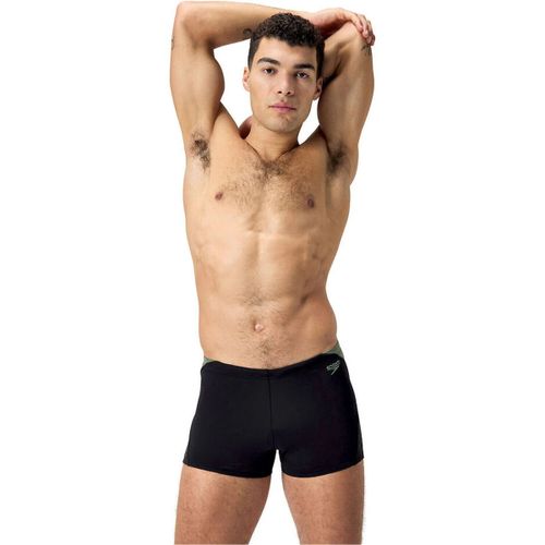 Maillots de bain Mens Hyperboom Splice Aquashort - Speedo - Modalova