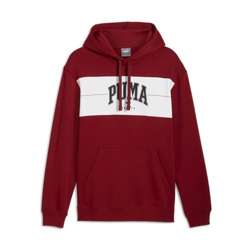 Sweatshirts à capuche SQUAD Hoodie FL - Puma - Modalova