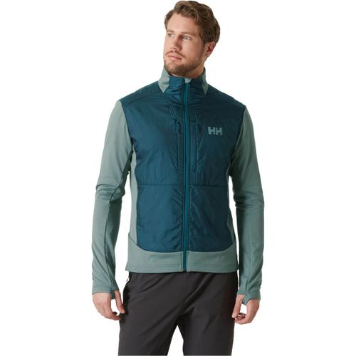 Vestes techniques VERSALITE HYBRID FLEECE JACKET - Helly Hansen - Modalova