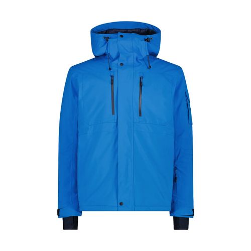Vestes techniques MAN JACKET FIX HOOD AZ - Cmp - Modalova