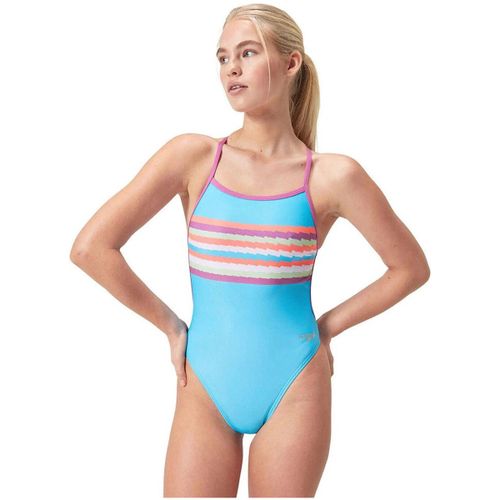 Maillots de bain Placement Vback - Speedo - Modalova