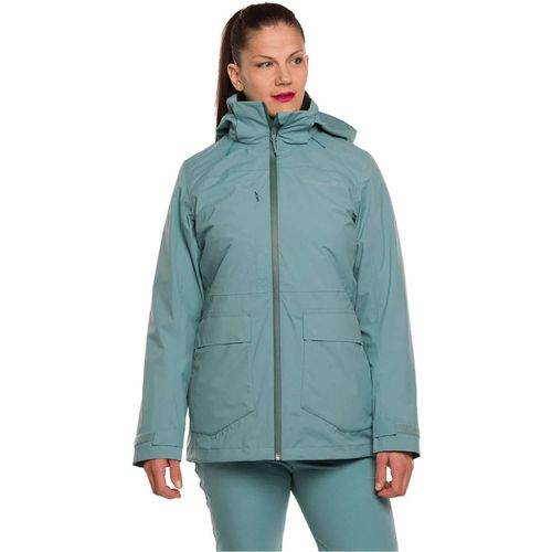 Coupes vent CHAQUETA BRIENZ COMPLET - Trango - Modalova