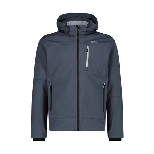 Vestes techniques MAN JACKET ZIP HOOD - Cmp - Modalova