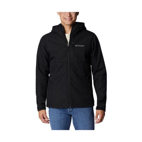 Vestes techniques Ascender II Hooded Softshell Jacket - Columbia - Modalova