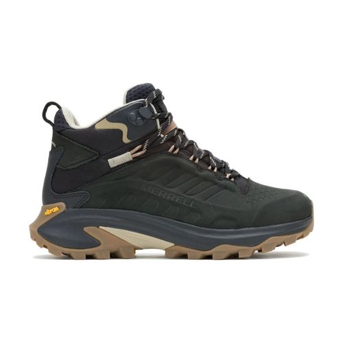 Chaussures MOAB SPEED 2 LTR MID WP - Merrell - Modalova