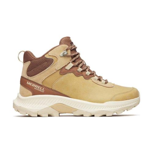 Chaussures SPEED STRIKE 2 LTR MID WP - Merrell - Modalova