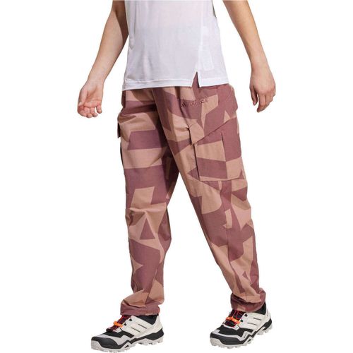 Jogging adidas W CARGO AOP P - adidas - Modalova