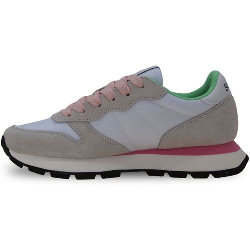 Baskets basses Ally Solid Nylon - Sun68 - Modalova