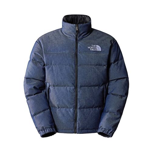 Blouson Reversible Nuptse - The North Face - Modalova