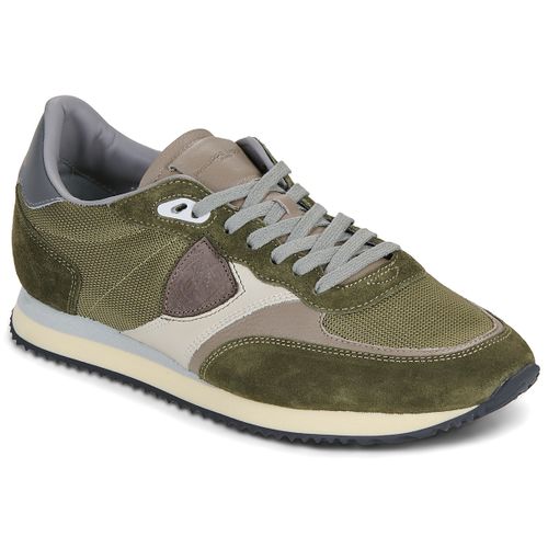 Baskets basses BLVILLE LOW MAN - Philippe Model - Modalova