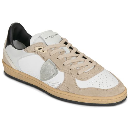 Baskets basses PGAL LOW MAN - Philippe Model - Modalova