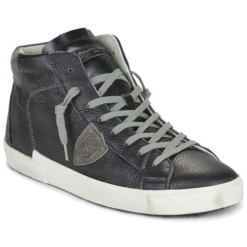 Baskets montantes PRSX HIGH MAN - Philippe Model - Modalova