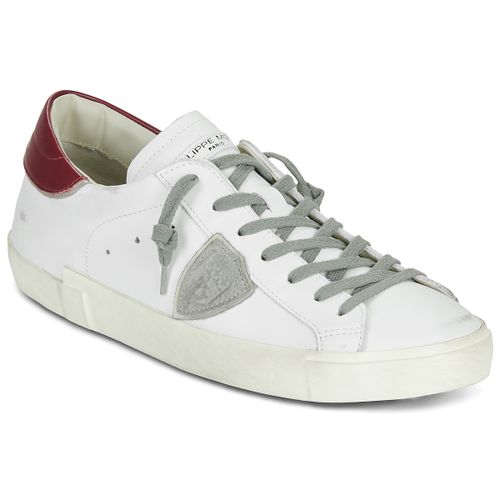 Baskets basses PRSX LOW MAN - Philippe Model - Modalova